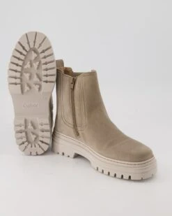 Gabor Stiefelette In Grau -Tretter Verkäufe T 29030300113 pic12