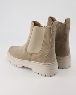 Gabor Stiefelette In Grau -Tretter Verkäufe T 29030300113 pic3