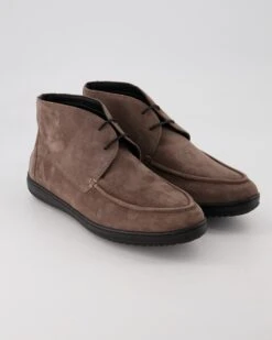 Mania Stiefelette In Braun