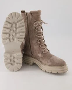 Zahira Stiefelette In Grau -Tretter Verkäufe T 29030300122 pic12