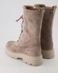 Zahira Stiefelette In Grau -Tretter Verkäufe T 29030300122 pic3