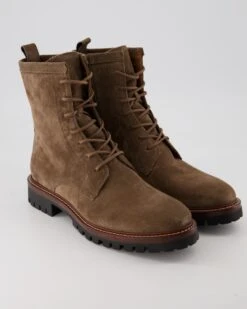 Zahira Stiefelette In Grau