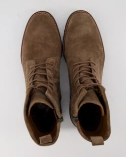 Zahira Stiefelette In Grau -Tretter Verkäufe T 29030300124 pic11