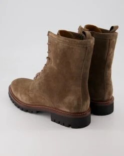 Zahira Stiefelette In Grau -Tretter Verkäufe T 29030300124 pic3