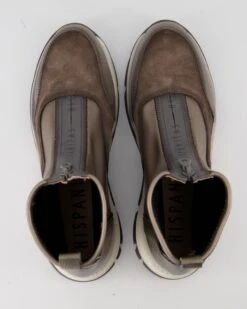 Hispanitas Andes-1 In Grau -Tretter Verkäufe T 29030300128 pic11