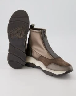 Hispanitas Andes-1 In Grau -Tretter Verkäufe T 29030300128 pic12