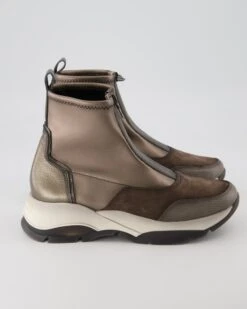 Hispanitas Andes-1 In Grau -Tretter Verkäufe T 29030300128 pic2