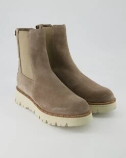 Marc O'Polo Marc O´Polo Flat Heel Chelsea In Grau