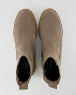 Marc O'Polo Marc O´Polo Flat Heel Chelsea In Grau -Tretter Verkäufe T 29030300131 pic11