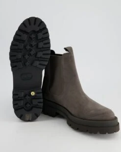 Kennel & Schmenger Shade In Grau -Tretter Verkäufe T 29030300157 pic12