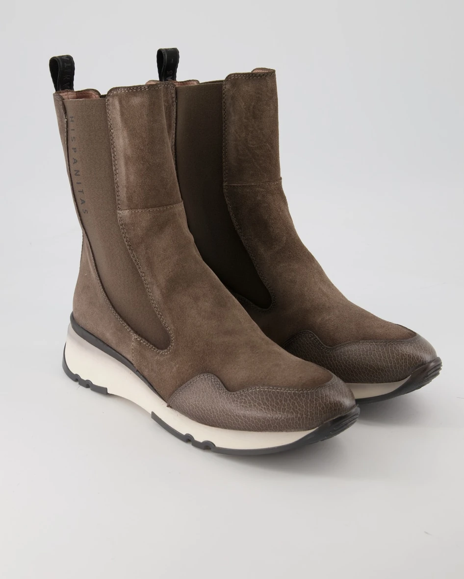 Hispanitas Kristen In Grau 3 Hispanitas Kristen In Grau