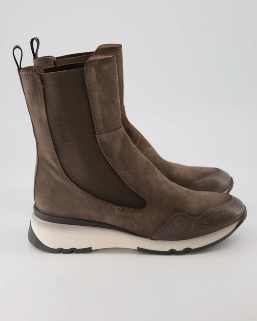 Hispanitas Kristen In Grau 4 Hispanitas Kristen In Grau – Bild 2