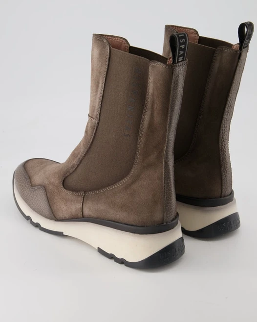 Hispanitas Kristen In Grau 5 Hispanitas Kristen In Grau – Bild 3