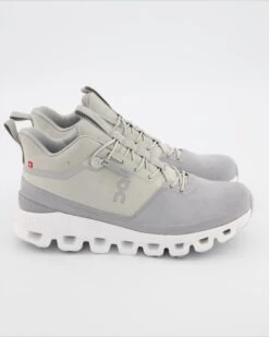 ON Running Cloud HI/28.99801 In Grau -Tretter Verkäufe T 29030400057 pic2