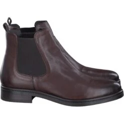 Terry Stiefelette In Braun -Tretter Verkäufe T 29040000043 pic2