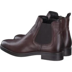 Terry Stiefelette In Braun -Tretter Verkäufe T 29040000043 pic3