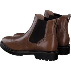 Nero Giardini Stiefelette In Braun 7 Nero Giardini Stiefelette In Braun -Tretter Verkäufe T 29040000051 pic3