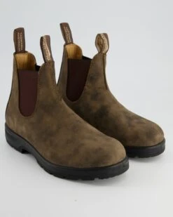 Blundstone Stiefelette In Braun