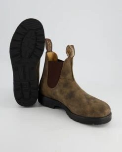 Blundstone Stiefelette In Braun -Tretter Verkäufe T 29040000062 pic12