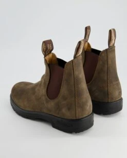 Blundstone Stiefelette In Braun -Tretter Verkäufe T 29040000062 pic3