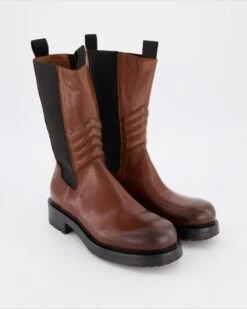 Konstantin Starke Stiefelette In Braun