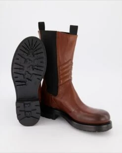 Konstantin Starke Stiefelette In Braun -Tretter Verkäufe T 29040000065 pic12