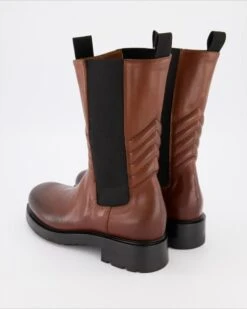 Konstantin Starke Stiefelette In Braun -Tretter Verkäufe T 29040000065 pic3