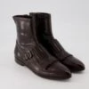 Trumans Stiefelette In Braun