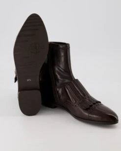 Trumans Stiefelette In Braun -Tretter Verkäufe T 29040000079 pic12