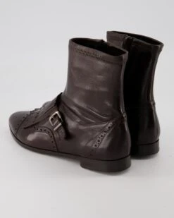 Trumans Stiefelette In Braun -Tretter Verkäufe T 29040000079 pic3