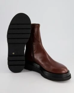 Trumans Stiefelette In Braun -Tretter Verkäufe T 29040000082 pic12