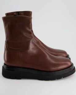 Trumans Stiefelette In Braun -Tretter Verkäufe T 29040000082 pic2