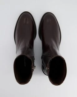 Konstantin Starke Stiefelette In Braun -Tretter Verkäufe T 29040000085 pic11