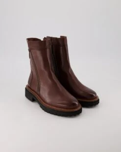 Paul Green Stiefelette In Braun