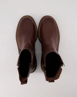 Paul Green Stiefelette In Braun -Tretter Verkäufe T 29040000107 pic11