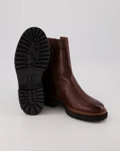 Paul Green Stiefelette In Braun -Tretter Verkäufe T 29040000107 pic12