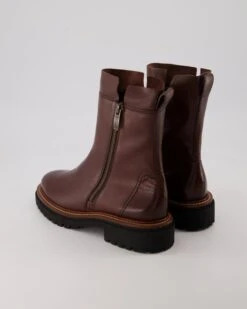 Paul Green Stiefelette In Braun -Tretter Verkäufe T 29040000107 pic3