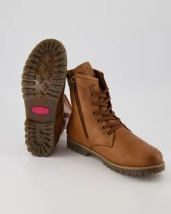 Andrea Conti Stiefelette In Braun -Tretter Verkäufe T 29040000115 pic12