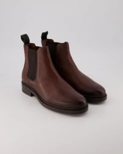 Marc O'Polo Marc O´Polo Flat Heel Chelsea In Braun