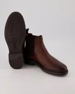 Marc O'Polo Marc O´Polo Flat Heel Chelsea In Braun -Tretter Verkäufe T 29040000117 pic12