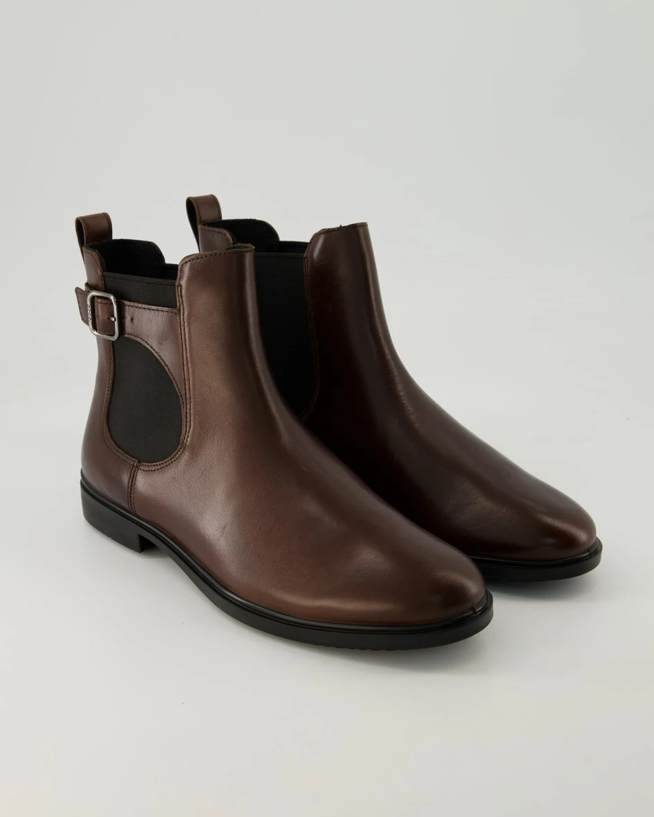 Ecco ECCO DRESS CLASSIC 15 In Braun 3 Ecco ECCO DRESS CLASSIC 15 In Braun