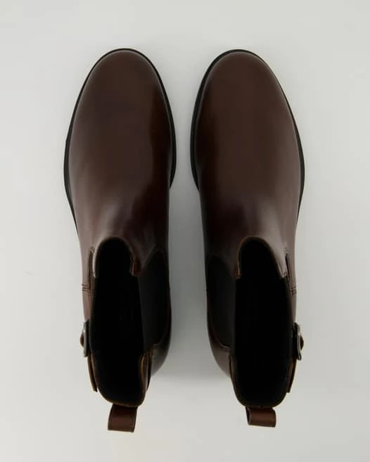 Ecco ECCO DRESS CLASSIC 15 In Braun 6 Ecco ECCO DRESS CLASSIC 15 In Braun – Bild 4