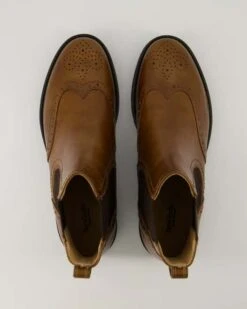 Nero Giardini Stiefelette In Braun -Tretter Verkäufe T 29040000130 pic11