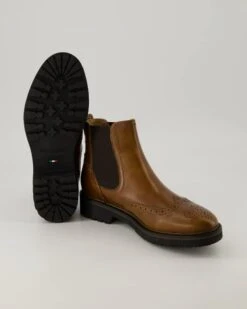 Nero Giardini Stiefelette In Braun -Tretter Verkäufe T 29040000130 pic12