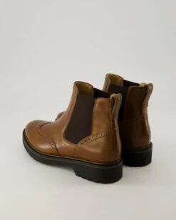 Nero Giardini Stiefelette In Braun -Tretter Verkäufe T 29040000130 pic3