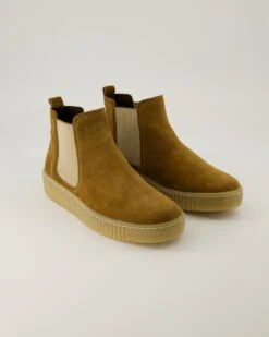 Gabor Stiefelette In Braun