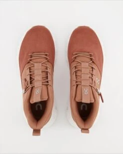 ON Running Cloud Hi In Braun -Tretter Verkäufe T 29040300059 pic11