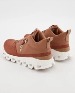 ON Running Cloud Hi In Braun -Tretter Verkäufe T 29040300059 pic3