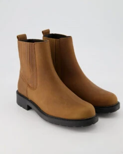 Clarks ORINOCO2 MID In Braun