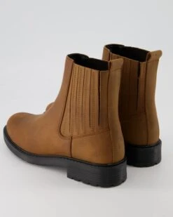 Clarks ORINOCO2 MID In Braun -Tretter Verkäufe T 29040300095 pic3